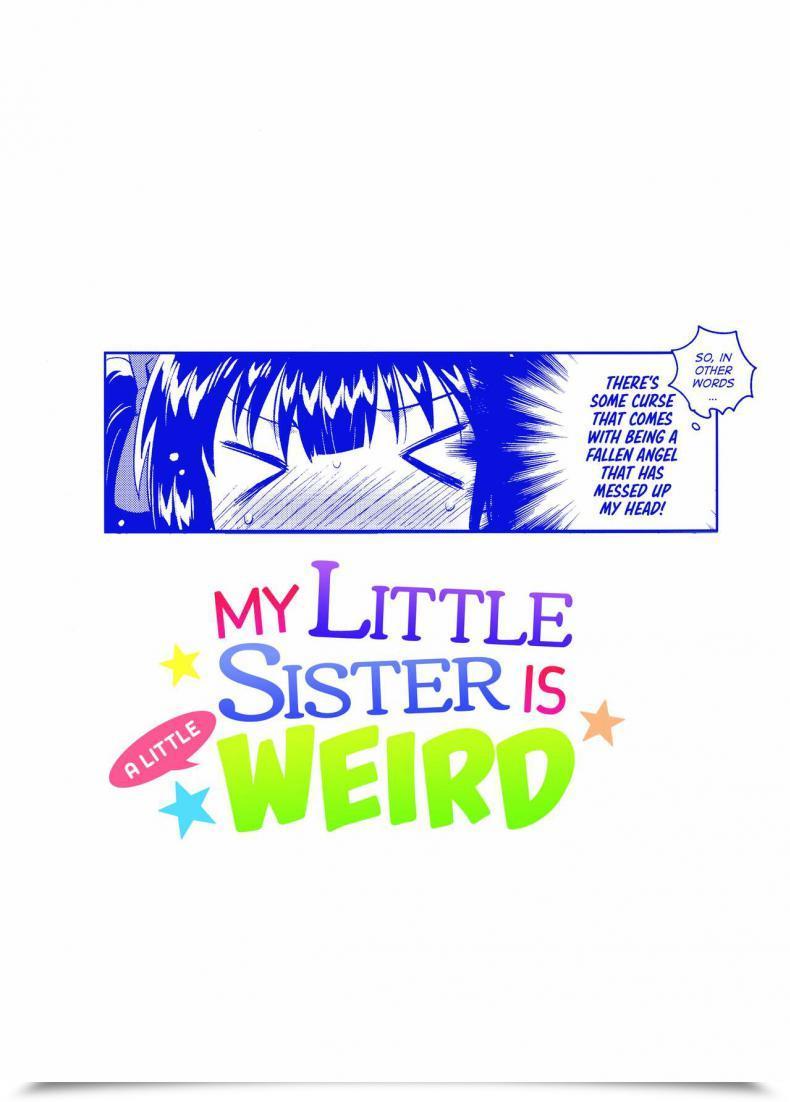 Doujin Comitia123 Squeezecandyheaven Ichihaya Imouto Wa Chotto Atama Ga Okashii Omake | My Little Sister Is A Bit Bizarre Bonus Story โดจินแปลไทย 61