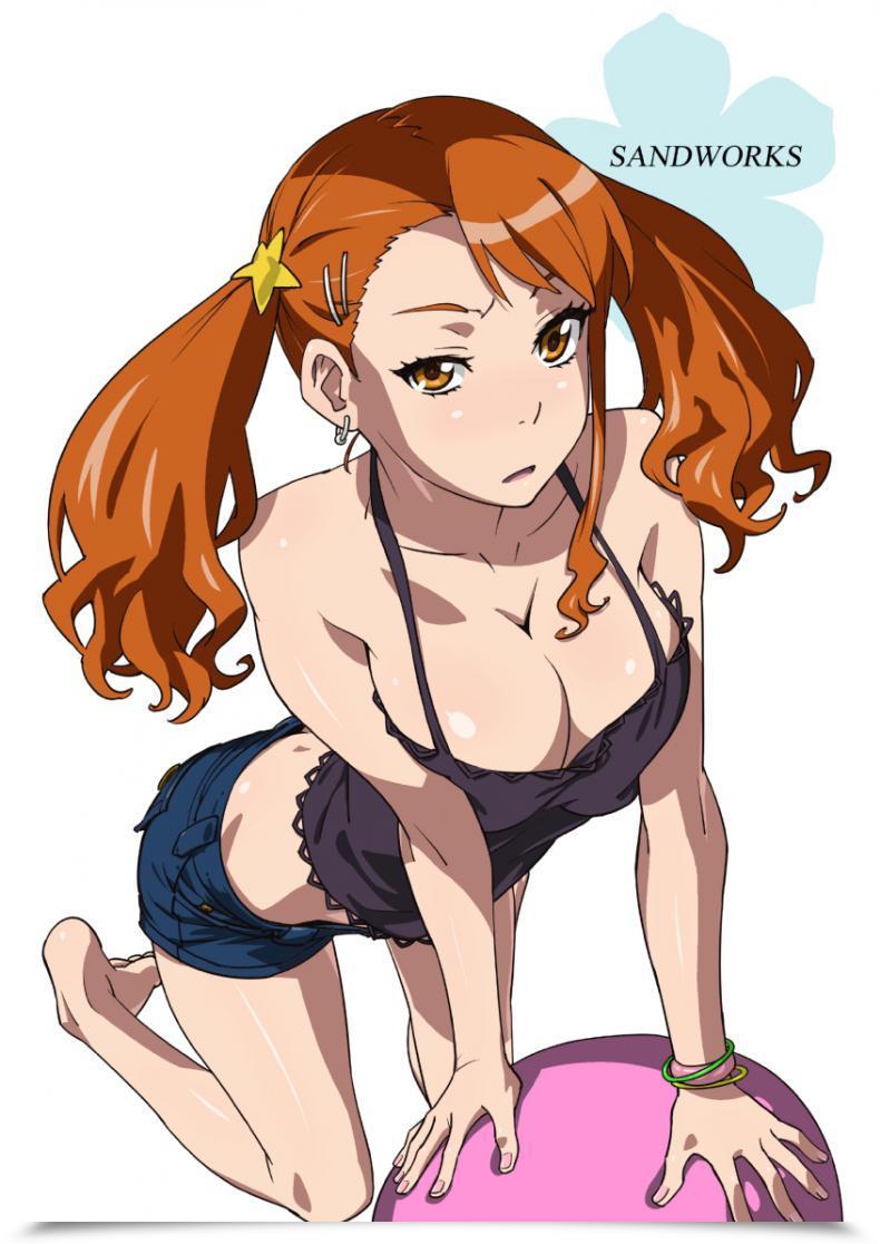 Doujin Sandworks Suna Anal Solely - Anaru Solely Ano Hello Mita Hana No Namae Wo Bokutachi Wa Mada Shiranai โดจินแปลไทย 51