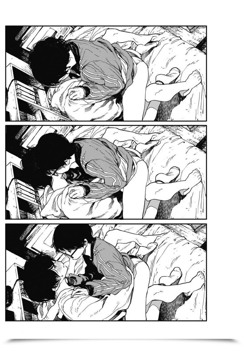 Doujin Takayanagi Katsuya Hikagenoito The String Within The Shadows โดจินแปลไทย 63