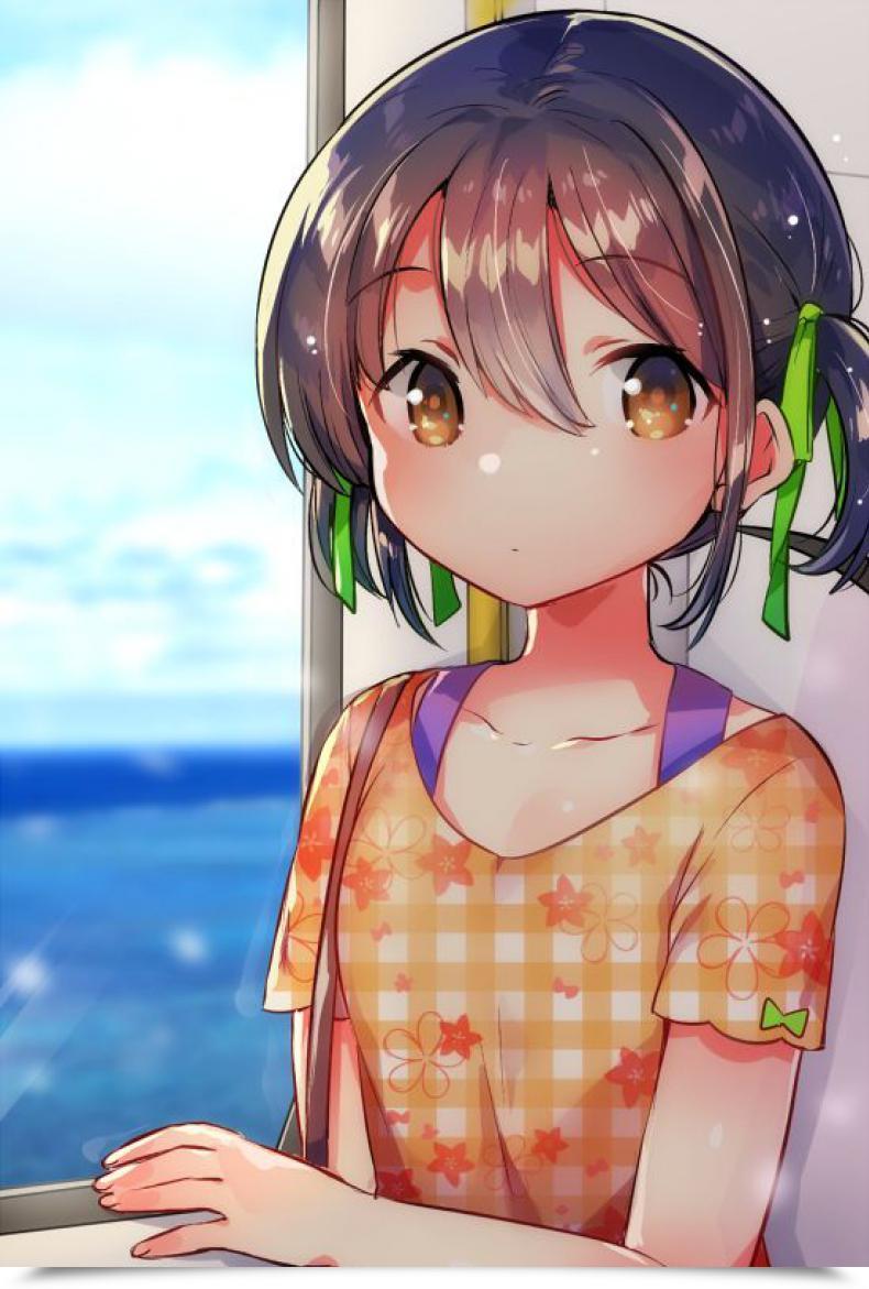 Doujin Comic1☆14 Squeezecandyheaven Ichihaya Imouto Wa Genius Omake | My Little Sister Is A Genius Bonus Story โดจินแปลไทย 55