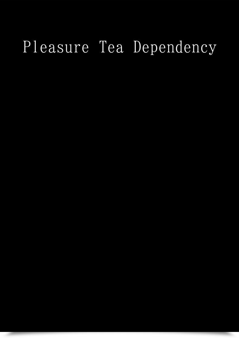 Doujin Kyockcho Pleasure Tea Dependency โดจินแปลไทย 5