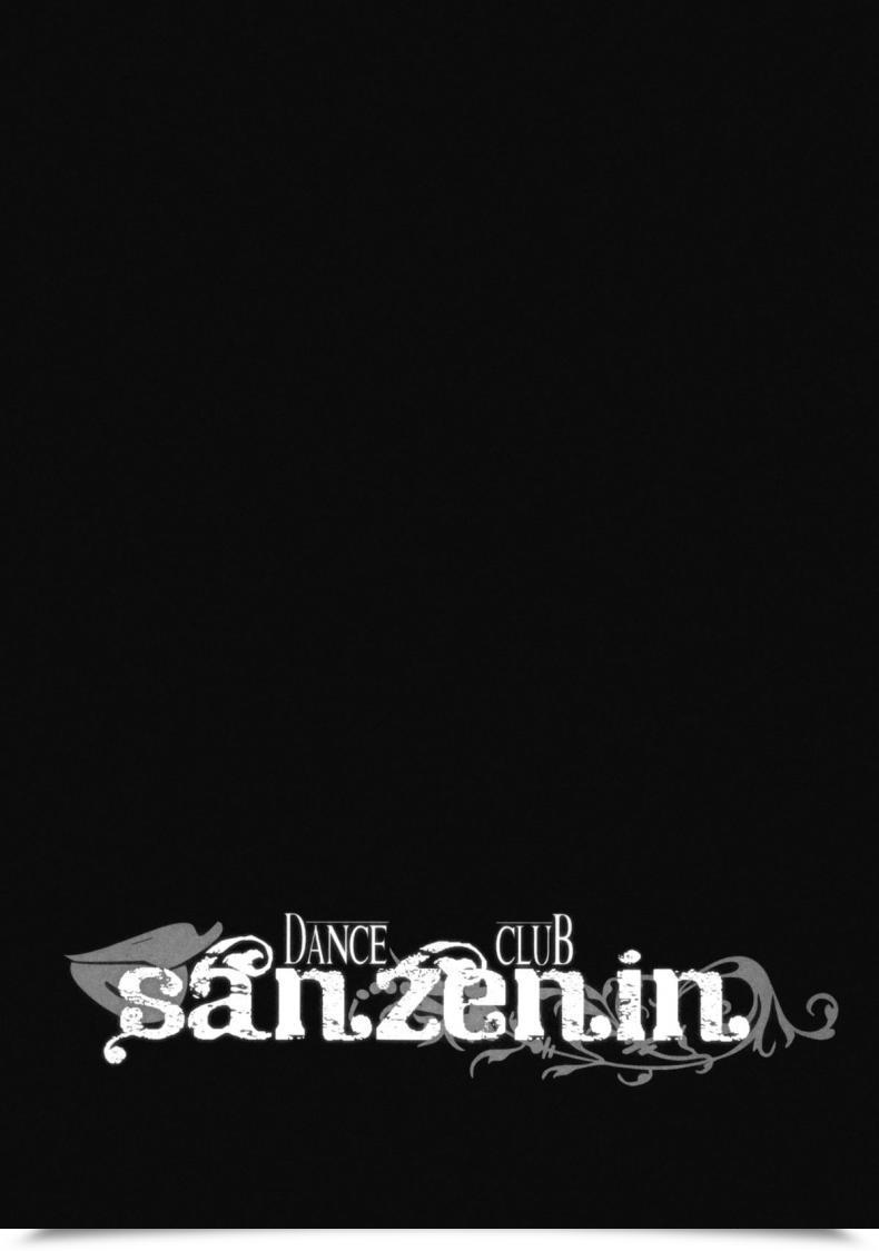 Doujin Miyanchi Dance Membership Sanzenin Hayate The Fight Butler โดจินแปลไทย 19