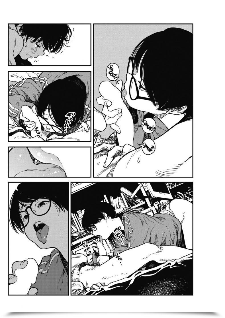 Doujin Takayanagi Katsuya Hikagenoito The String Within The Shadows โดจินแปลไทย 39