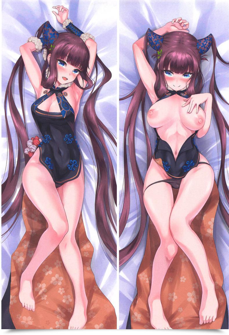 Doujin Fgo Urayamaya Urayama Youkihi-Chan Wa Ecchi Da Ne Fategrand Order โดจินแปลไทย 39