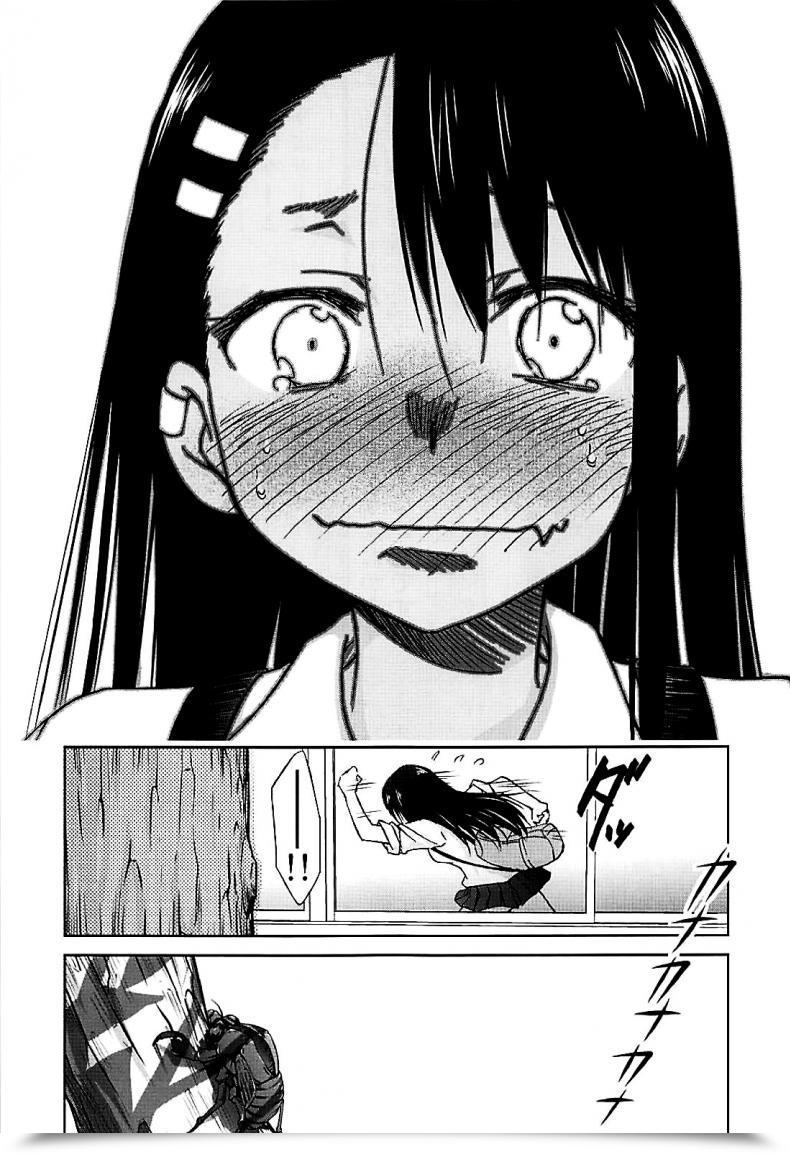Doujin C94 Studio Kimigabuchi Kimimaru Ijirimakutte, Nagatoro-San โดจินแปลไทย 33