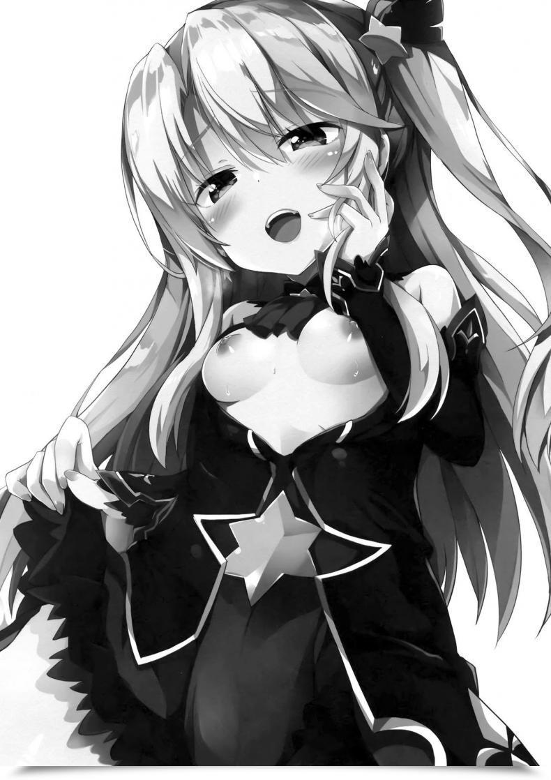 Doujin C96 Happybirthday Maruchang Too~Ttemo Kawai Illya Darkness Destiny/Grand Order โดจินแปลไทย 29