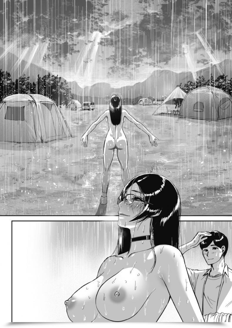 Doujin Sgk Shuumatsu Roshutsu Kikou โดจินแปลไทย 51