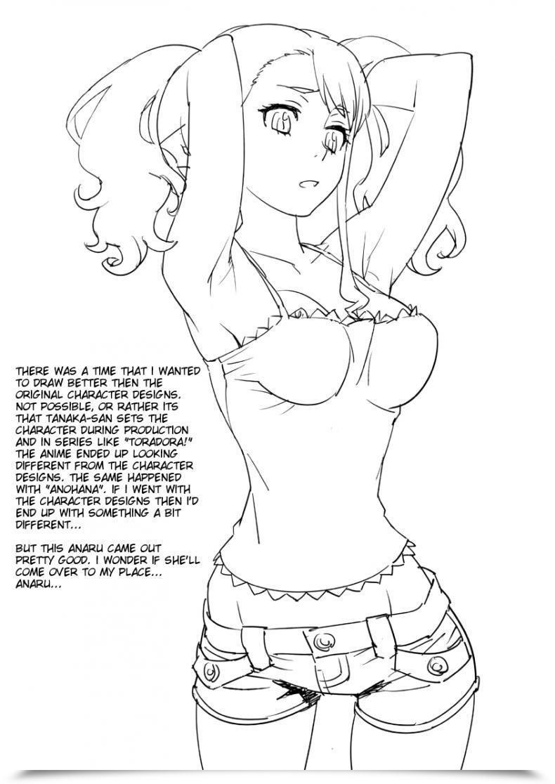 Doujin Sandworks Suna Anal Solely - Anaru Solely Ano Hello Mita Hana No Namae Wo Bokutachi Wa Mada Shiranai โดจินแปลไทย 41