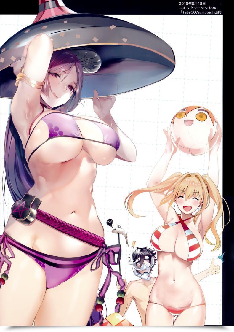 Doujin C95 Kansai Gyogyou Kyoudou Kumiai Marushin Holy Night Time Jeanne Alter Destiny/Grand Order โดจินแปลไทย 25