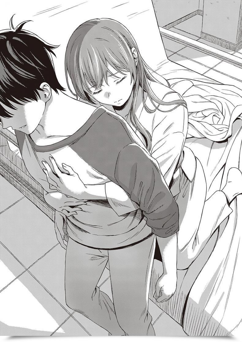 Doujin Miyama Anemone โดจินแปลไทย 25