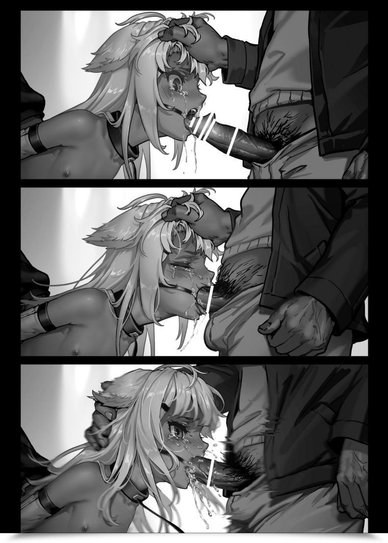 Doujin As109 Metropolis No.109 โดจินแปลไทย 13