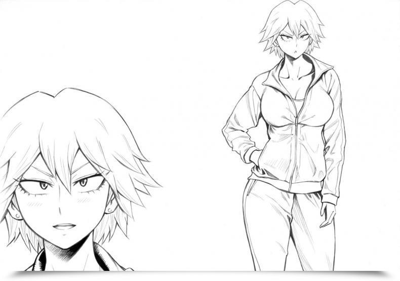 Doujin Dt Koubou Daigo Motoyan No Kaa-Chan To Kozukuri Koubi Having Baby-Making Intercourse With A Former Delinquent Mom โดจินแปลไทย 3