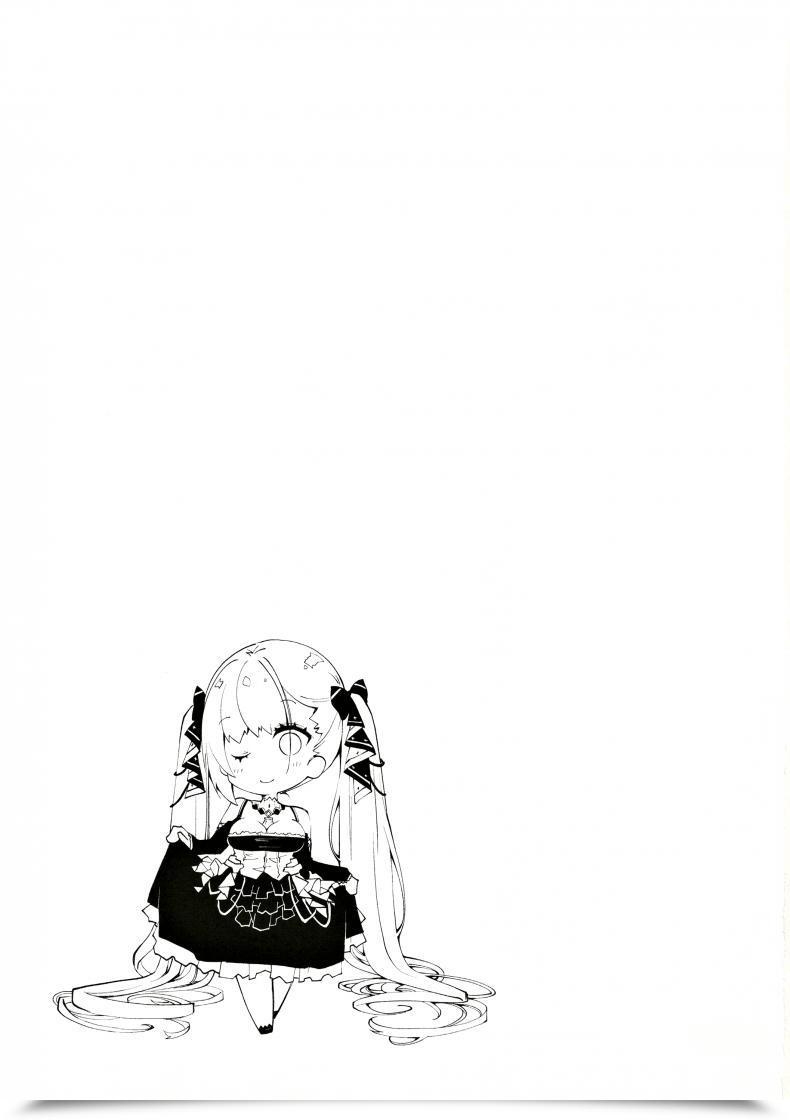 Doujin Ponkotsu Works Royal Girl No Tashinami Azur Lane โดจินแปลไทย 31