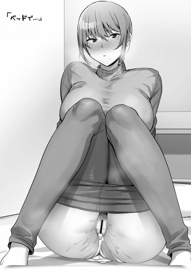 Doujin Ikihaji Hummingbird Amano Don Furuhonya No Onee-San To โดจินแปลไทย 59