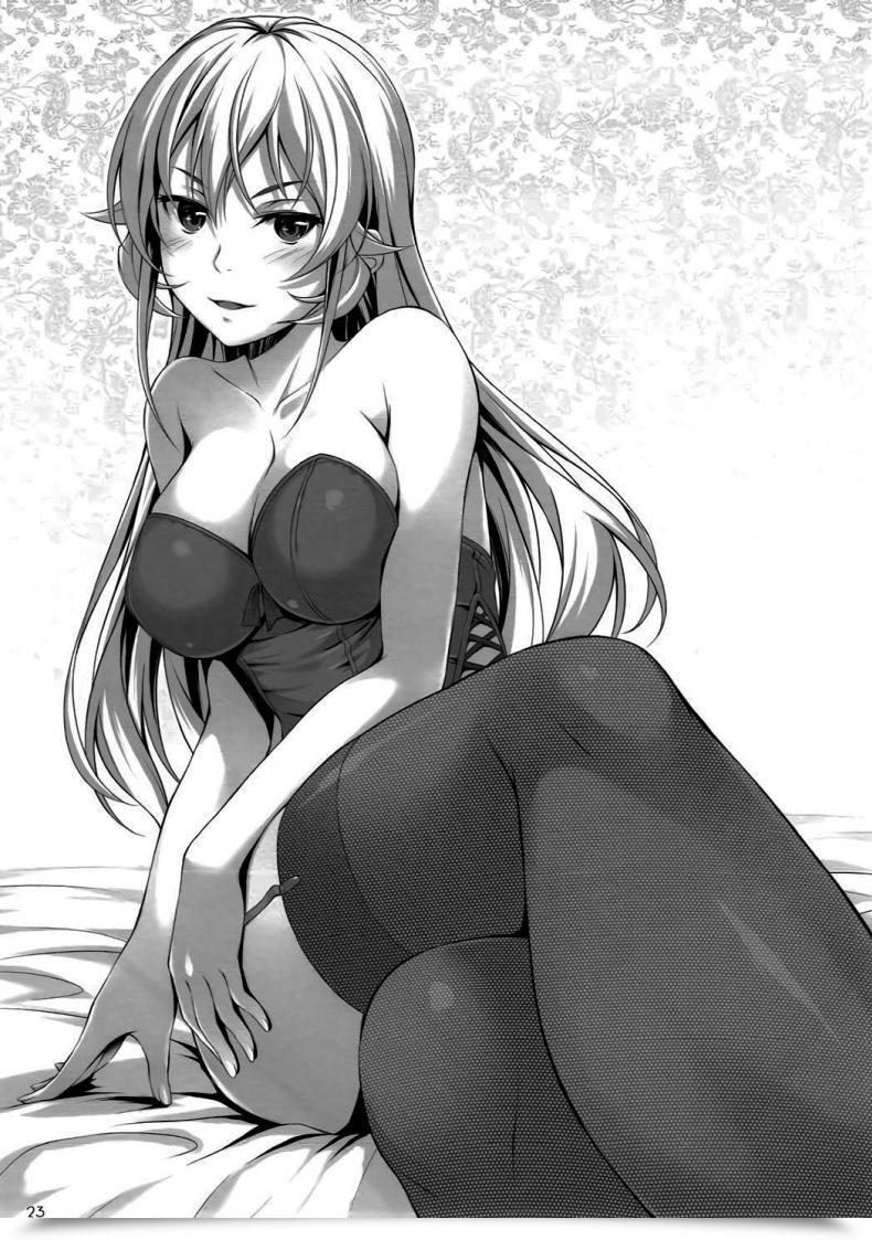 Doujin C88 Hyakuitishiki Kurakino Issiki Namaniku Full Course Contemporary Meat Full Course โดจินแปลไทย 41