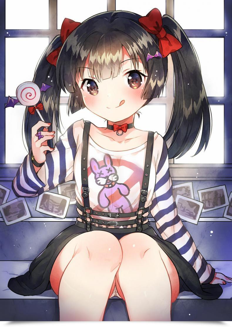 Doujin Comitia123 Squeezecandyheaven Ichihaya Imouto Wa Chotto Atama Ga Okashii Omake | My Little Sister Is A Bit Bizarre Bonus Story โดจินแปลไทย 63