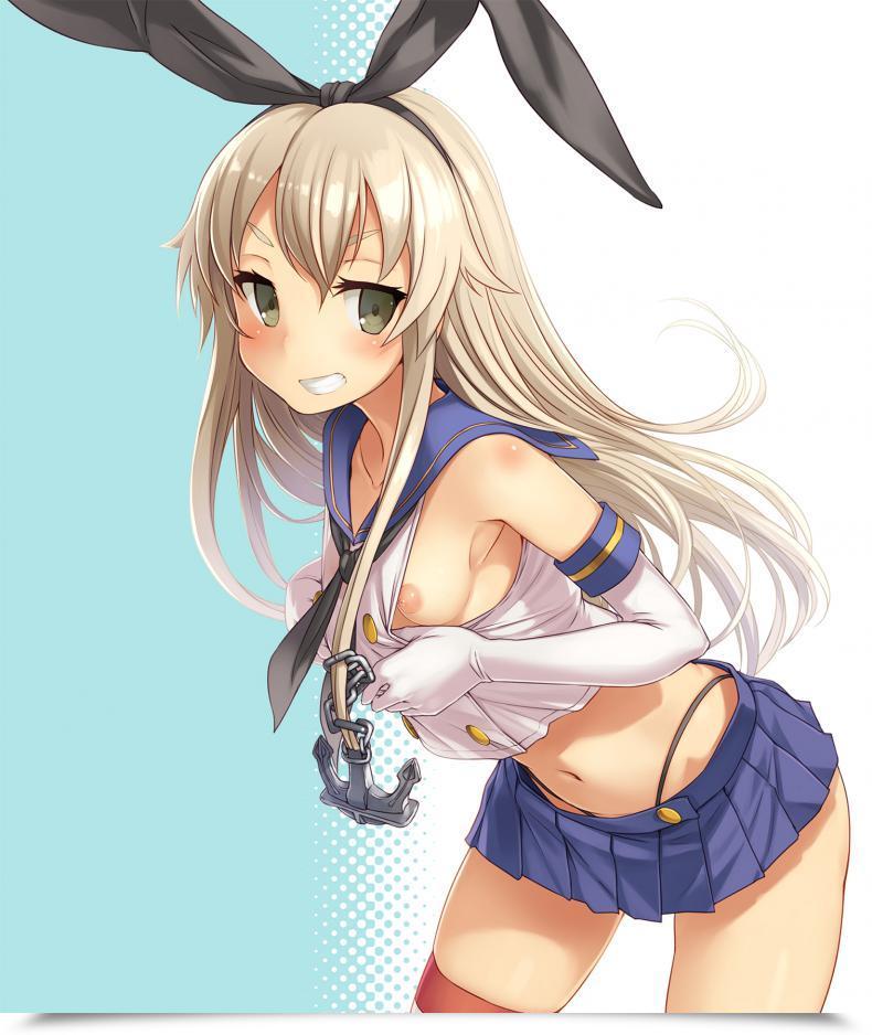 Doujin C92 Askray Bosshi Shimakaze-Chan To Teitoku No Ookina Shimakaze With Admirals Huge... Kantai Assortment -Kancolle- โดจินแปลไทย 21