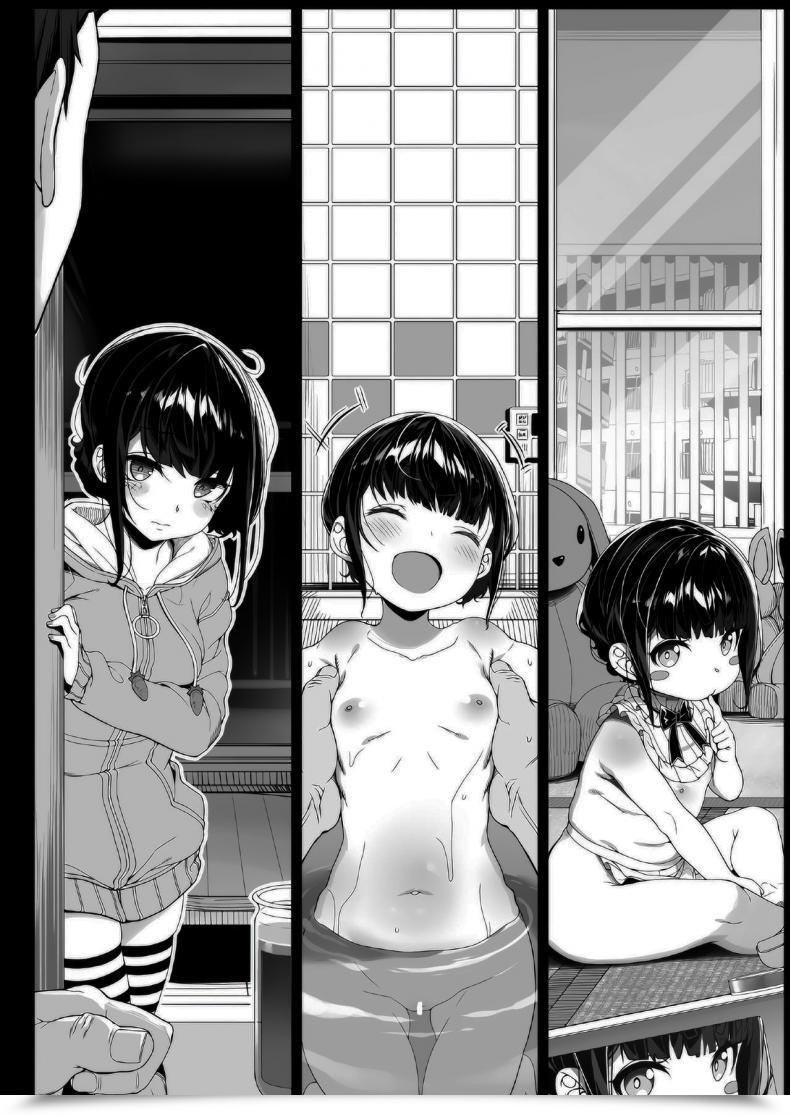 Doujin Kirin Kakeru Tanetsuke Oji-San To Papakko Jd Saimin Seikatsu โดจินแปลไทย 9