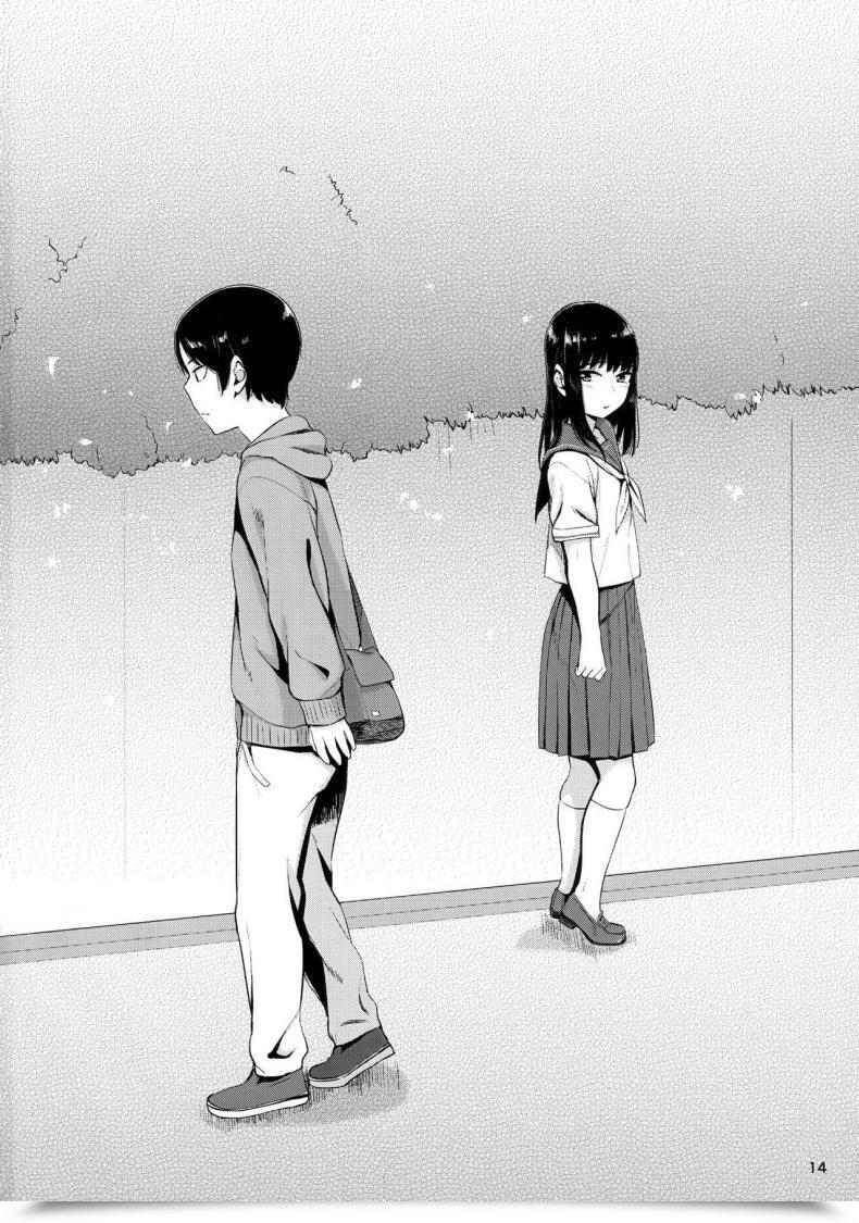 Doujin C90 Yamakawa Denenhuukei Yamada Kou Yubisaki | Begging In Your Fingertips โดจินแปลไทย 25