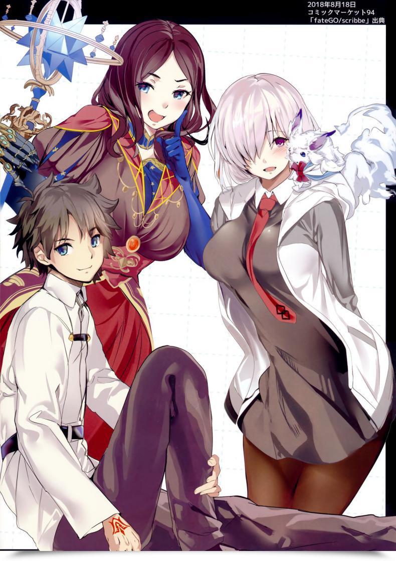 Doujin C95 Kansai Gyogyou Kyoudou Kumiai Marushin Holy Night Time Jeanne Alter Destiny/Grand Order โดจินแปลไทย 21