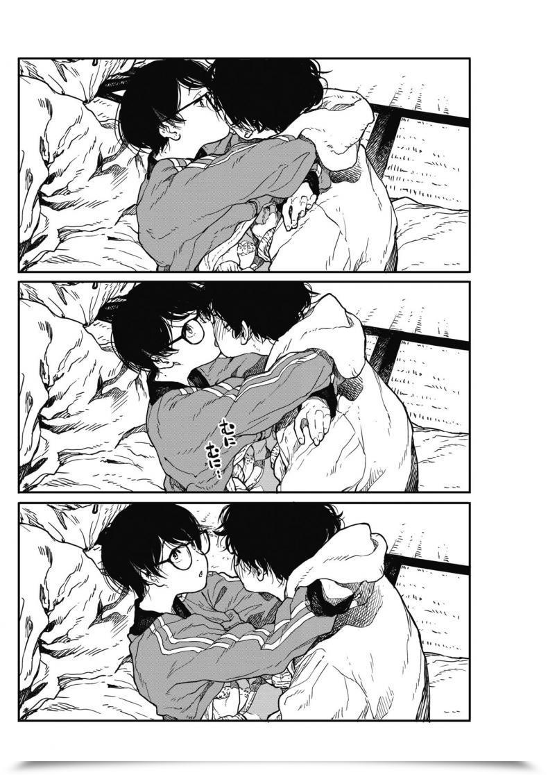 Doujin Takayanagi Katsuya Hikagenoito The String Within The Shadows โดจินแปลไทย 27