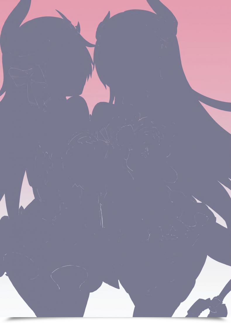 Doujin Valkyrie'S Dream Houkai Third โดจินแปลไทย 75