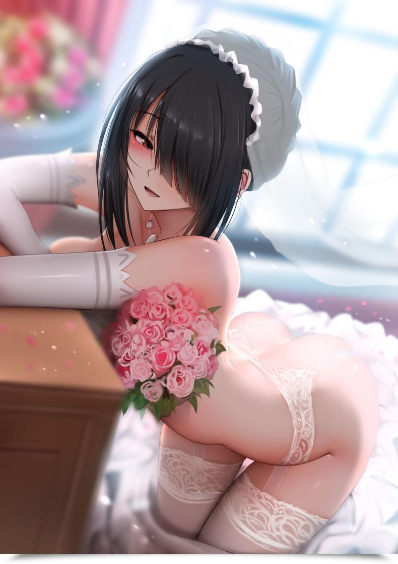 Doujin Ginhaha Kurumi To No Saikai Date A Reside โดจินแปลไทย 3