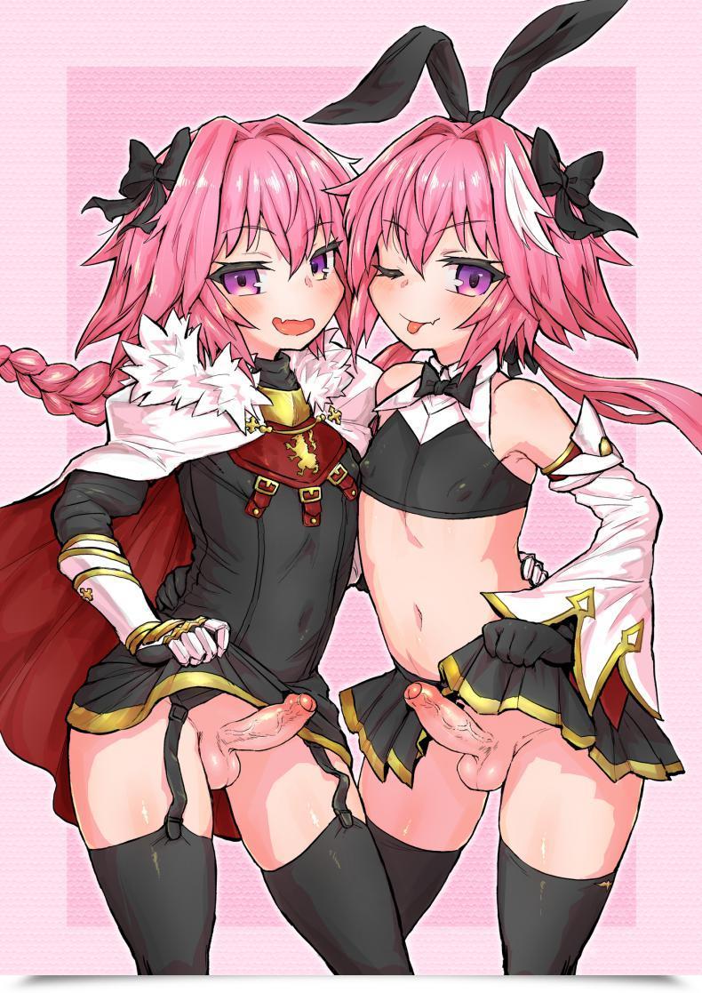 Doujin Konnyaku Nabe Magifuro Konnyaku Astoltolfo Fate-Grand Order โดจินแปลไทย 37