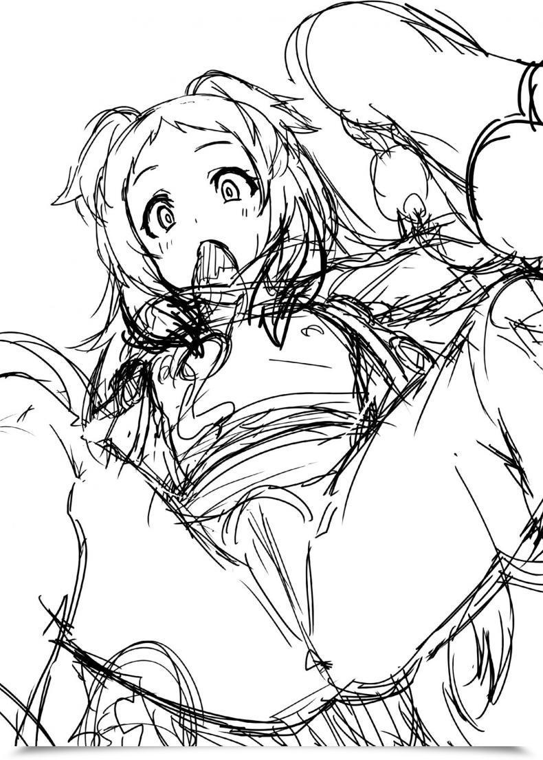 Doujin Hbo Henkuma Pudding Swap Princess Join! Redive โดจินแปลไทย 5