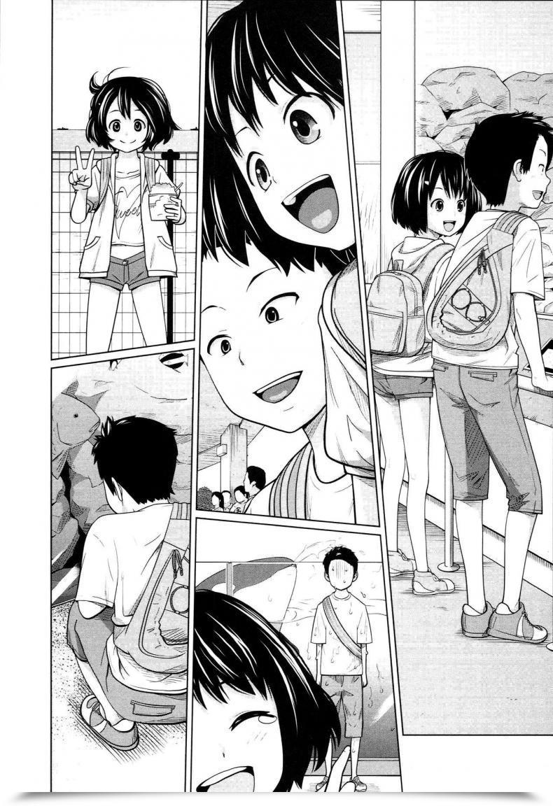 Doujin Tsubaki Jushirou Aneito Imouto โดจินแปลไทย 25