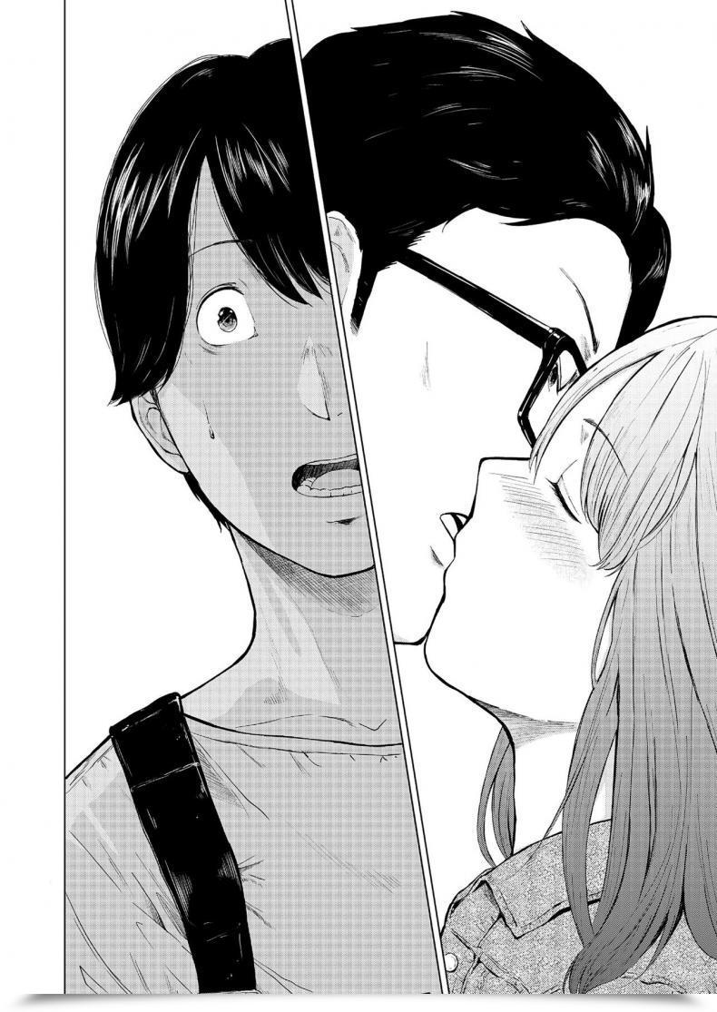 Doujin Urasujibeya Urasuji Samurai Uwaki To Honki 바람과 진심 โดจินแปลไทย 9