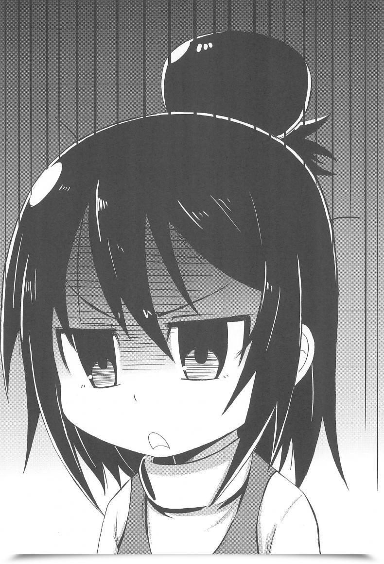 Doujin Sc51 Kaishundou Honpo Kaishundou Sanjo-San Wa H Na Koto Ga Osuki Mitsudomoe โดจินแปลไทย 39