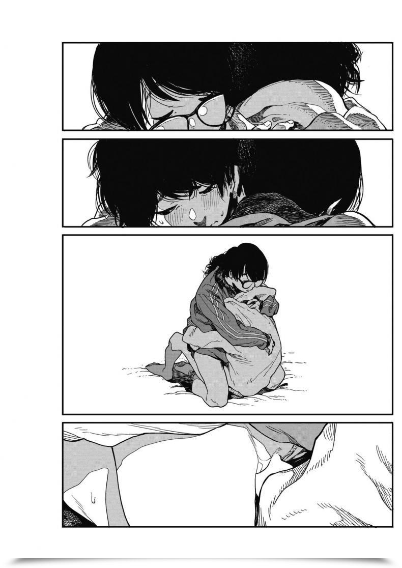 Doujin Takayanagi Katsuya Hikagenoito The String Within The Shadows โดจินแปลไทย 61