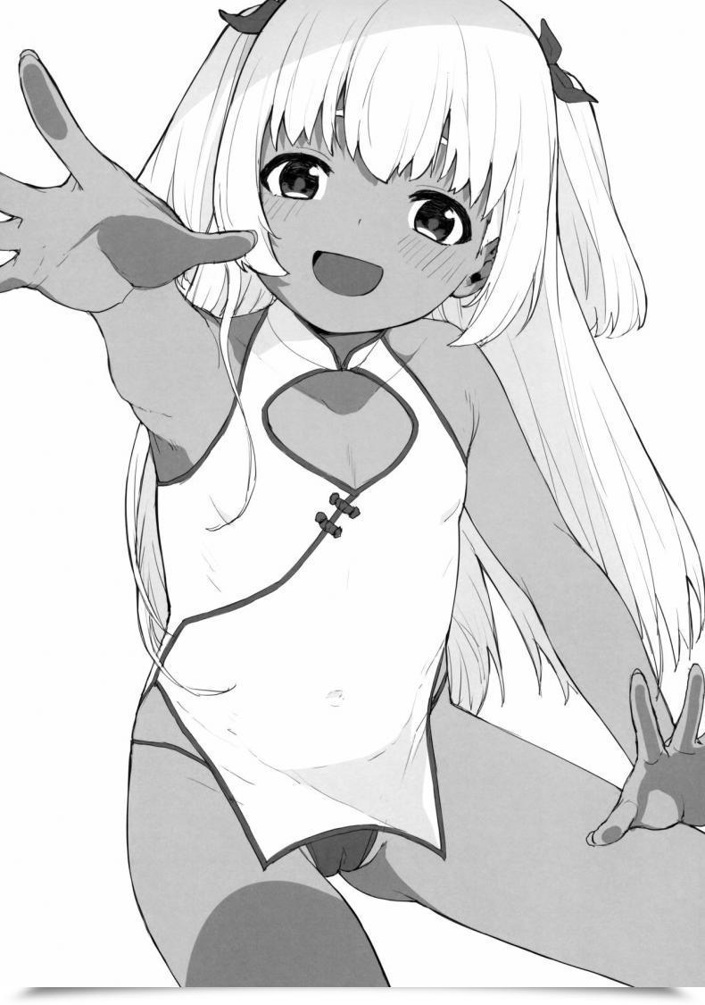 Doujin Piruporo Highlow Shuumatsu Wa Onii-Chan O Hitorijime โดจินแปลไทย 47