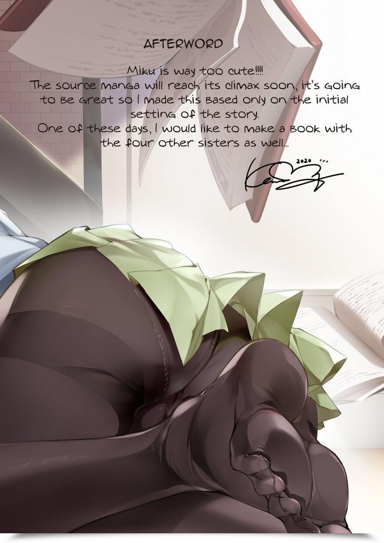 Doujin Karomix Karory A Guide The Place Miku Has It Her Method โดจินแปลไทย 55