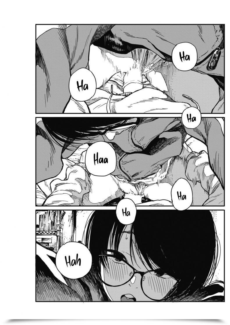 Doujin Takayanagi Katsuya Hikagenoito The String Within The Shadows โดจินแปลไทย 57