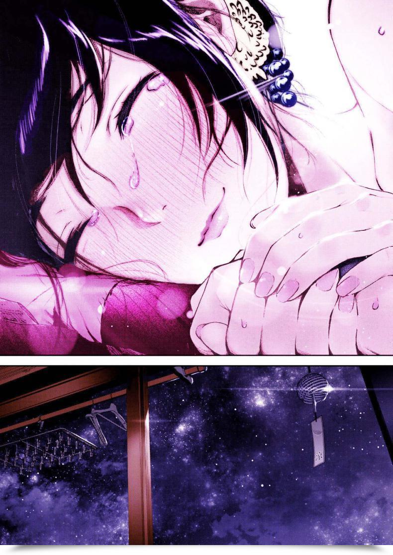 Doujin Jorori Natsu To Jun | Summer Time And Innocence Comedian Hotmilk 2019-01 โดจินแปลไทย 39