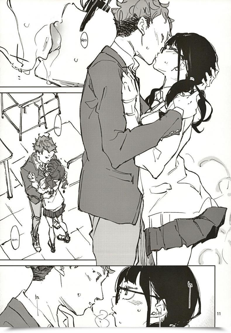 Doujin Hannama Serere Jouzu Ni Waraitai โดจินแปลไทย 19