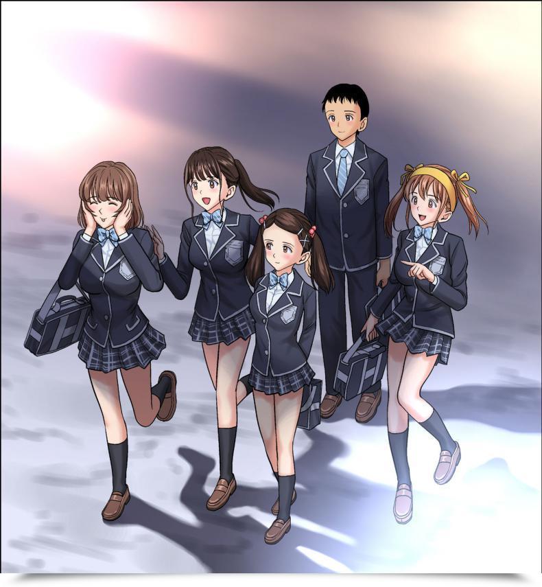 Doujin Hiero Meimon Onna Manebu Monogatari The Story Of Being A Supervisor Of This Wealthy Woman'S Membership โดจินแปลไทย 243