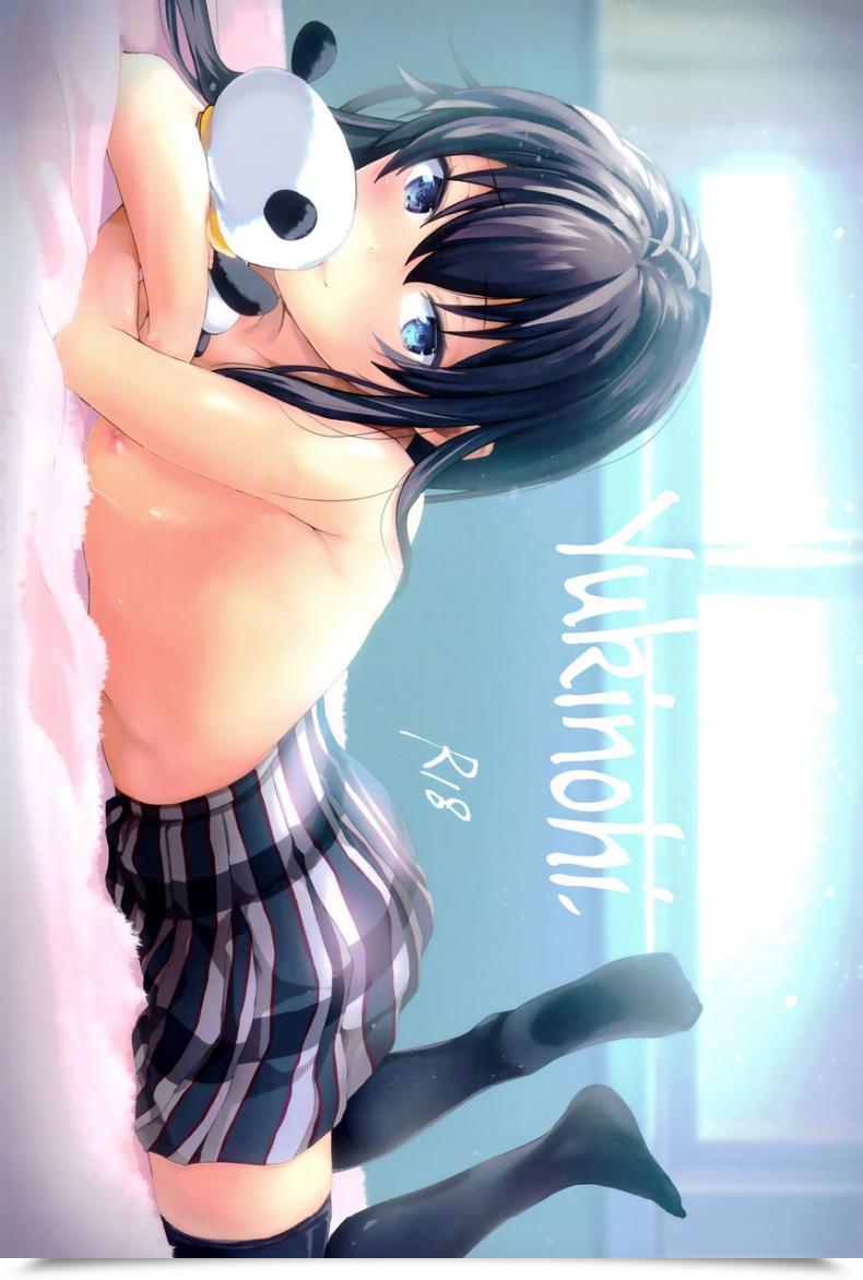 Doujin C93 Shirojia Shirono Jia Yukinohi. Yahari Ore No Seishun Love Come Wa Machigatteiru โดจินแปลไทย 11