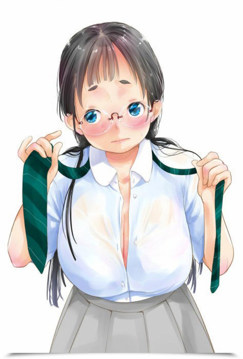 Doujin T.Cop Natsuki Kiyohito Gaishutsu Jishuku Ake No Jimiko The Easy Couple That May'T Maintain Themselves Again โดจินแปลไทย 3