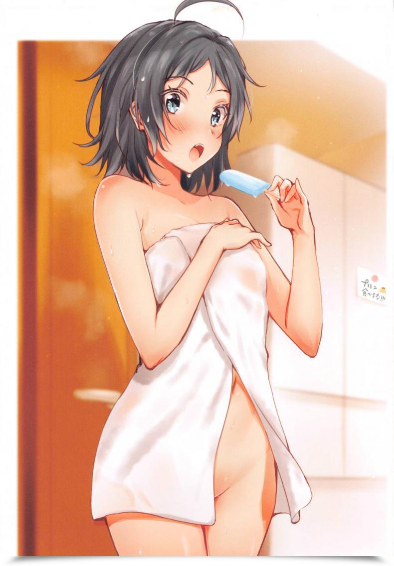 Doujin Nakamachi Lab Nakamachi Machi Irohasu To. Yahari Ore No Seishun Love Come Wa Machigatteiru. โดจินแปลไทย 27