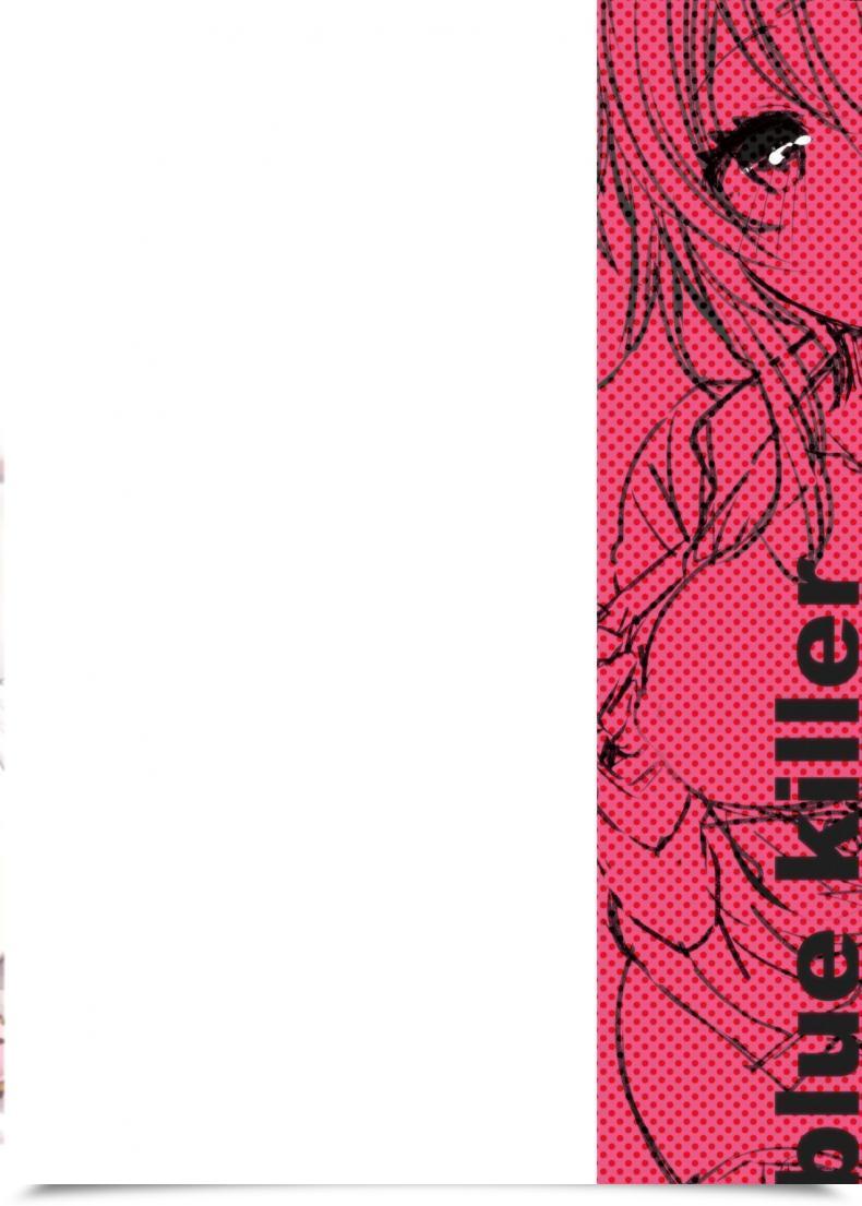 Doujin Blue Killer Doku Denpa Pajama Ecchi Digital โดจินแปลไทย 35