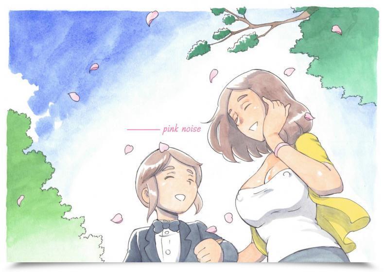 Doujin Pink-Noise Mizuiro Megane Mama-Sho Time Dream Specific โดจินแปลไทย 93