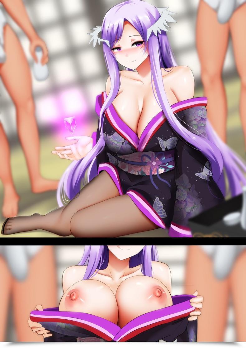 Doujin Ginhaha Afureru Ai 2 - Flooding Love 2 Sword Artwork On-Line โดจินแปลไทย 33