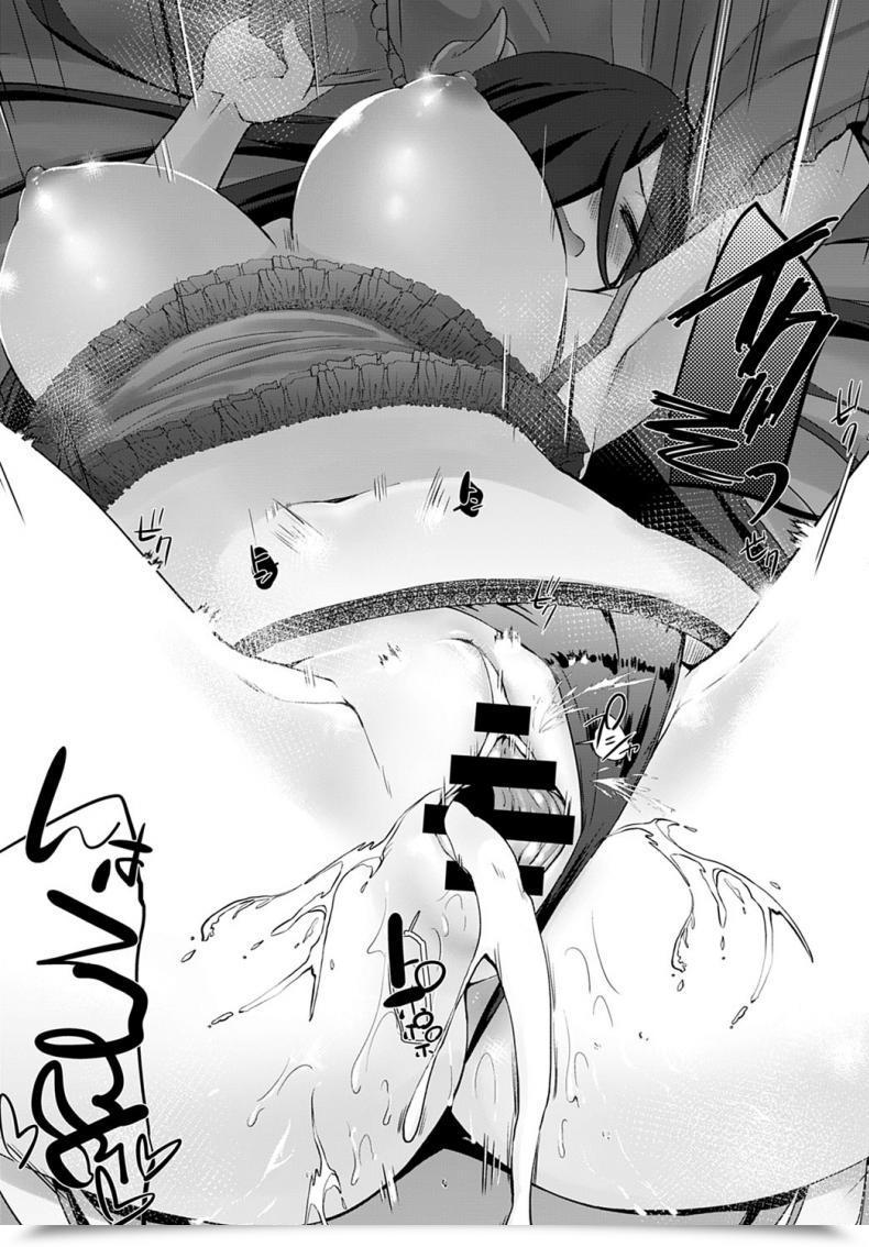 Doujin Kaiduka Isekai Ni Shoukansaretara Zenin Do M Toka...Chotto Imi Ga Wakaranai โดจินแปลไทย 37