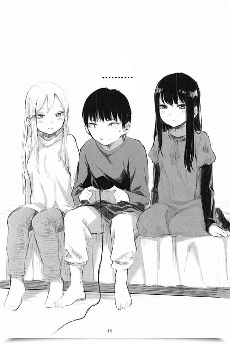 Doujin Yamakawa Denenhuukei Yamada Yuuya Junk Store ไทย โดจินแปลไทย 31