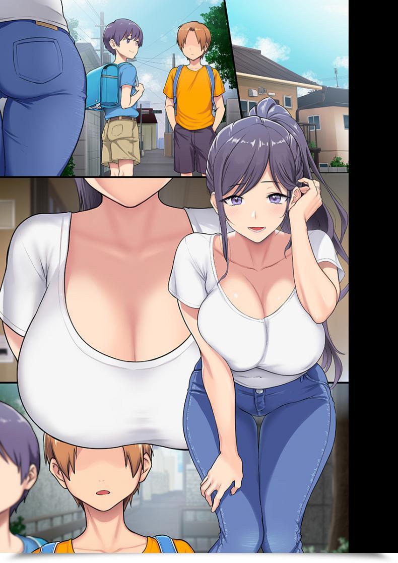 Doujin Otona Teikoku Untitled Meme50 And Ohkami Ryousuke Collab โดจินแปลไทย 65