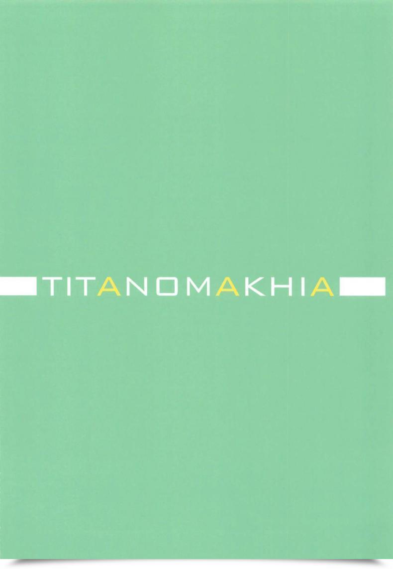 Doujin Titano-Makhia Mikaduchi Dearsaren ไทย โดจินแปลไทย 43