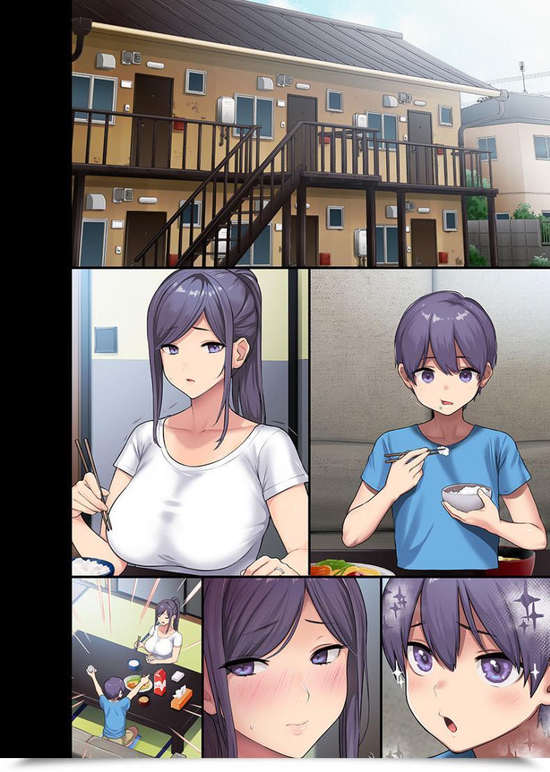 Doujin Otona Teikoku Untitled Meme50 And Ohkami Ryousuke Collab โดจินแปลไทย 53